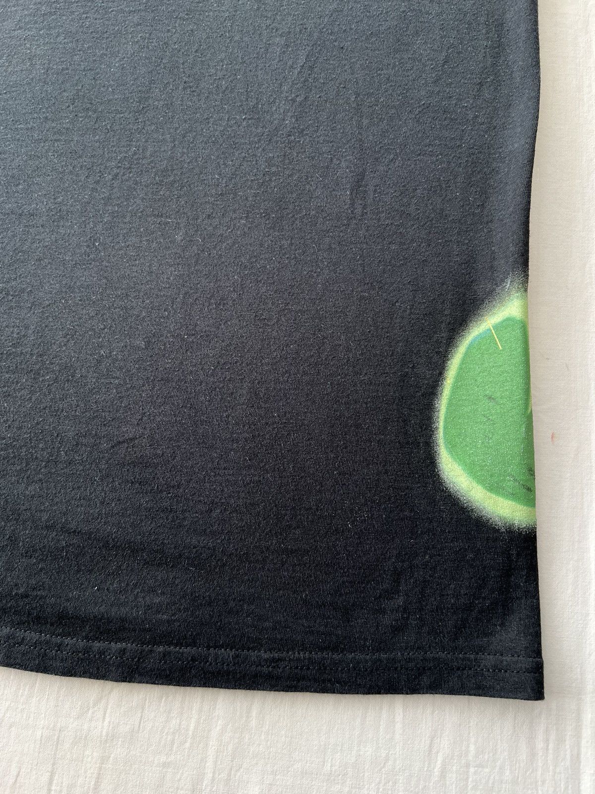 Microsoft Vintage 1999 Microsoft Exchange Conference Promo T-shirt Size US XL / EU 56 / 4 - 14 Thumbnail