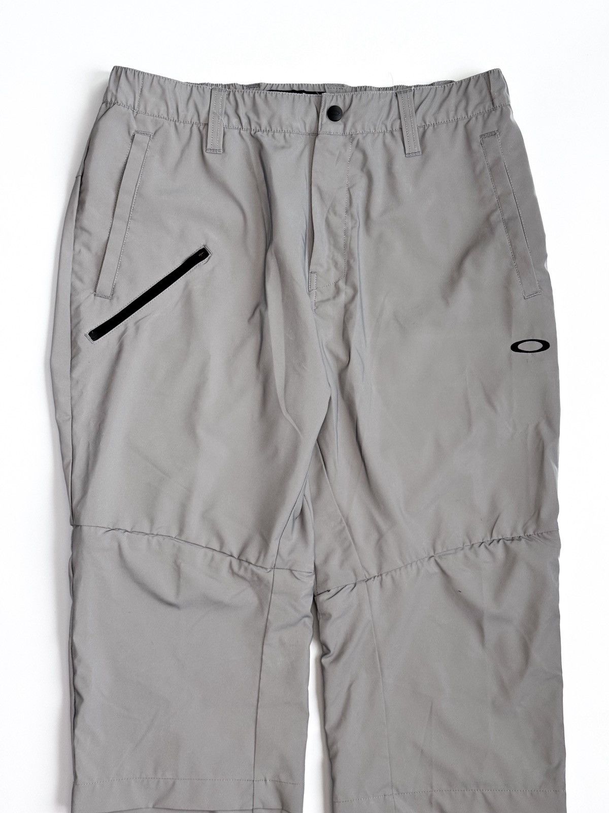 Oakley Oakley Reflective Button-Off Pants Size US 32 / EU 48 - 6 Thumbnail