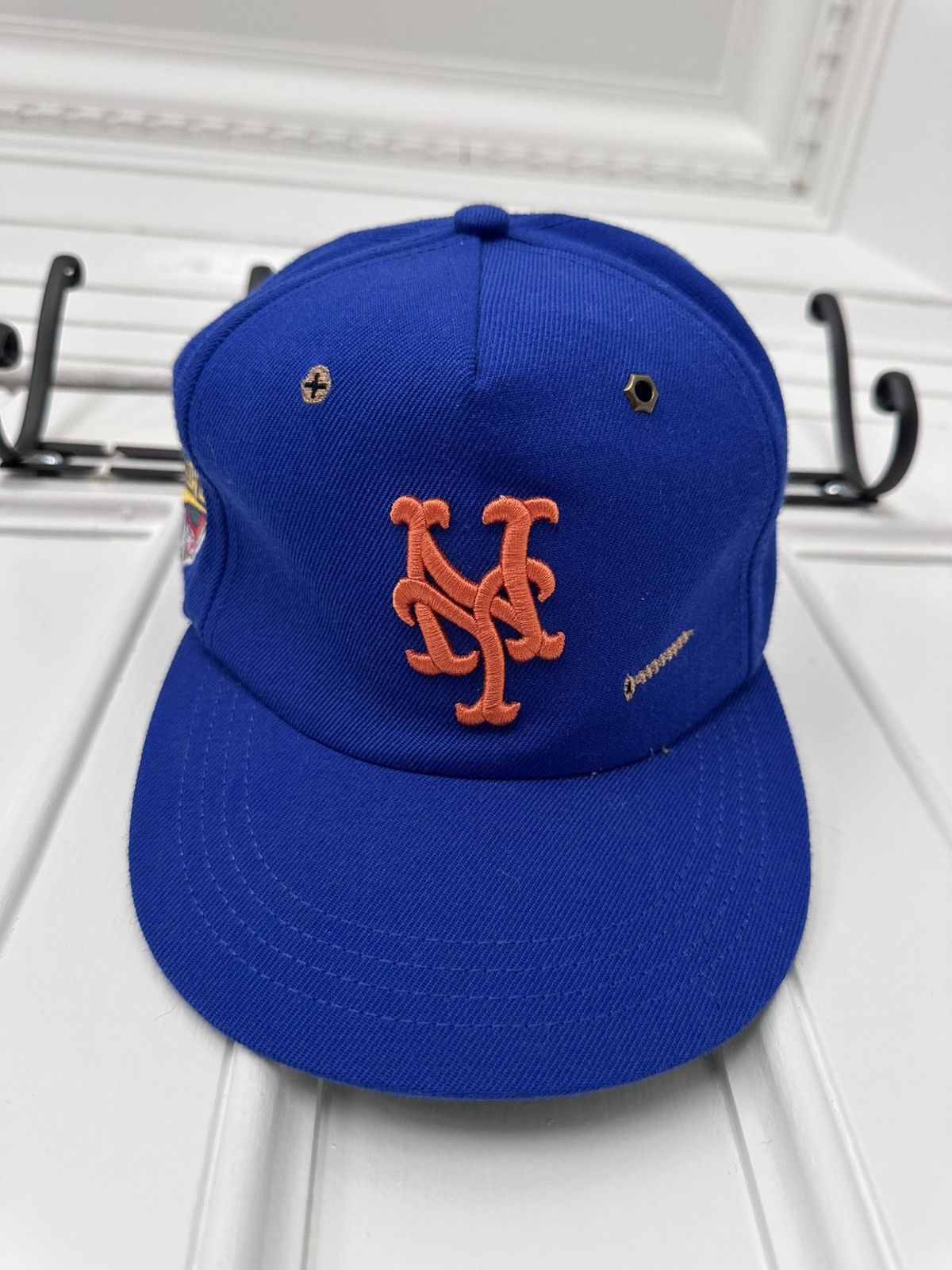 ESENES WORLDWIDE Another Screw Loose Mets Har Size ONE SIZE - 2 Thumbnail