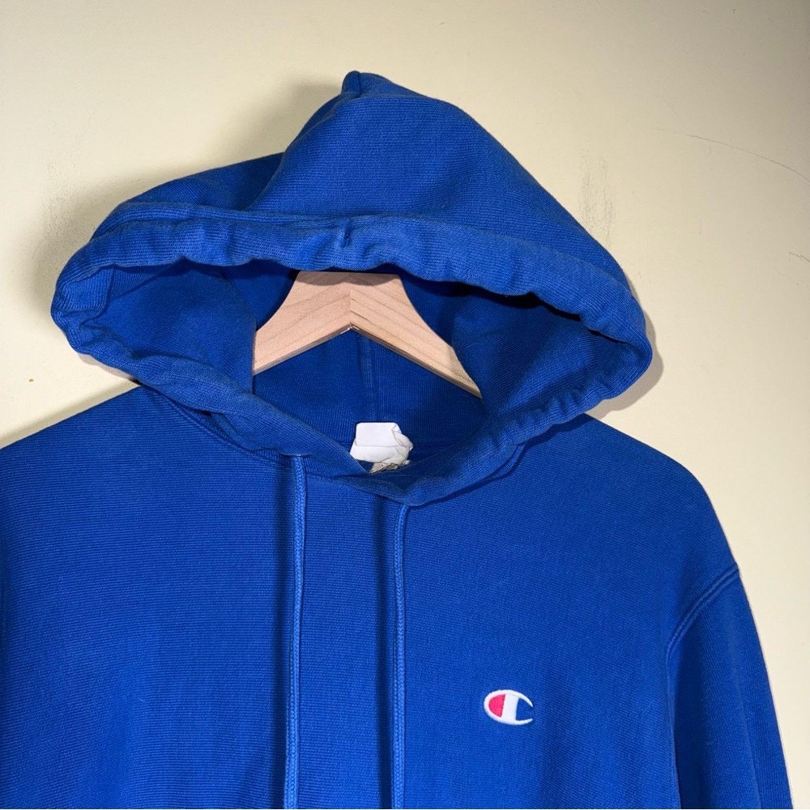 Champion VINTAGE CHAMPION reverse weave classic hoodie M Size US M / EU 48-50 / 2 - 4 Thumbnail