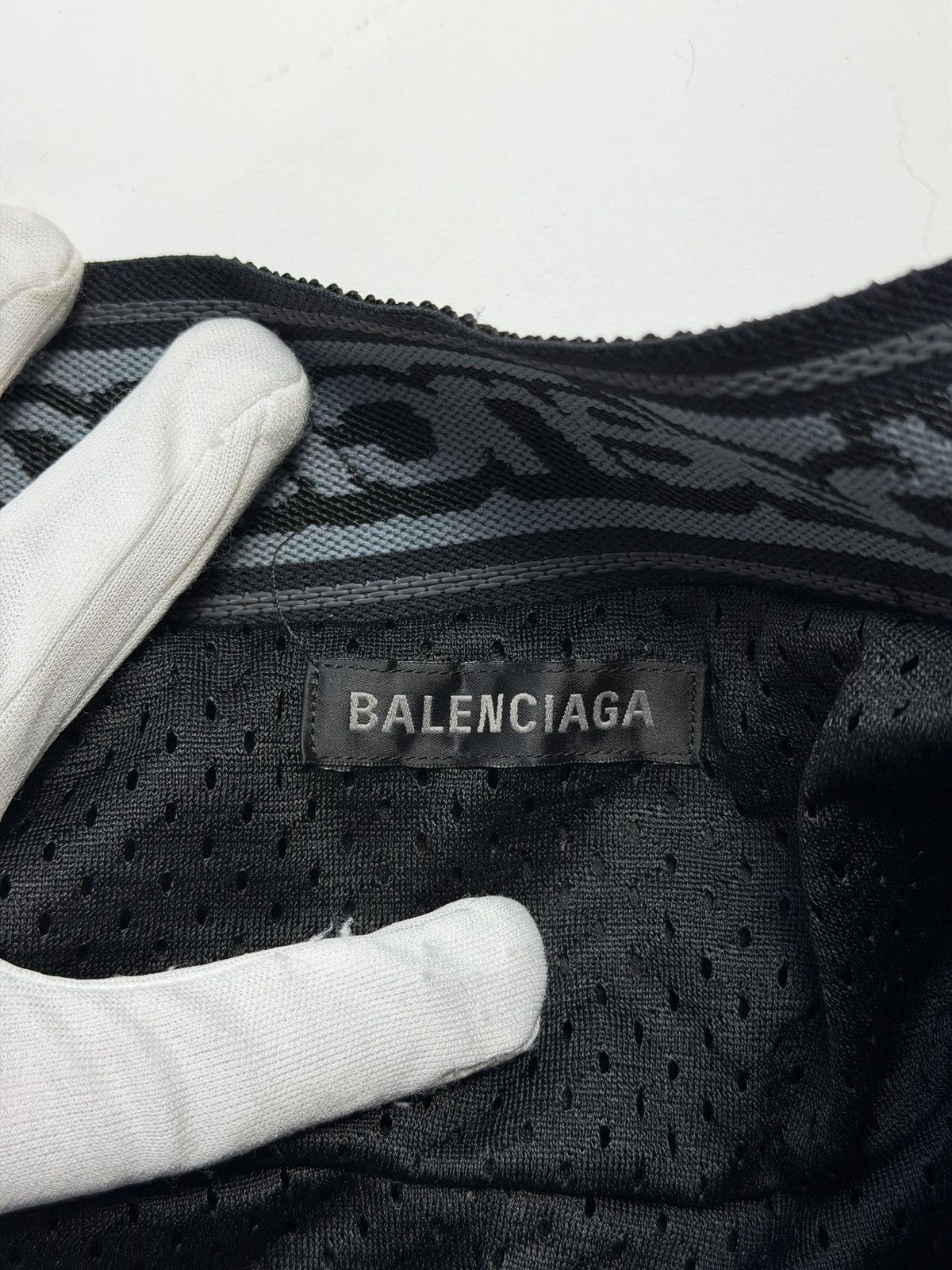 Balenciaga Balenciaga Biker Pantashoes Size US 8 / EU 41 - 12 Thumbnail