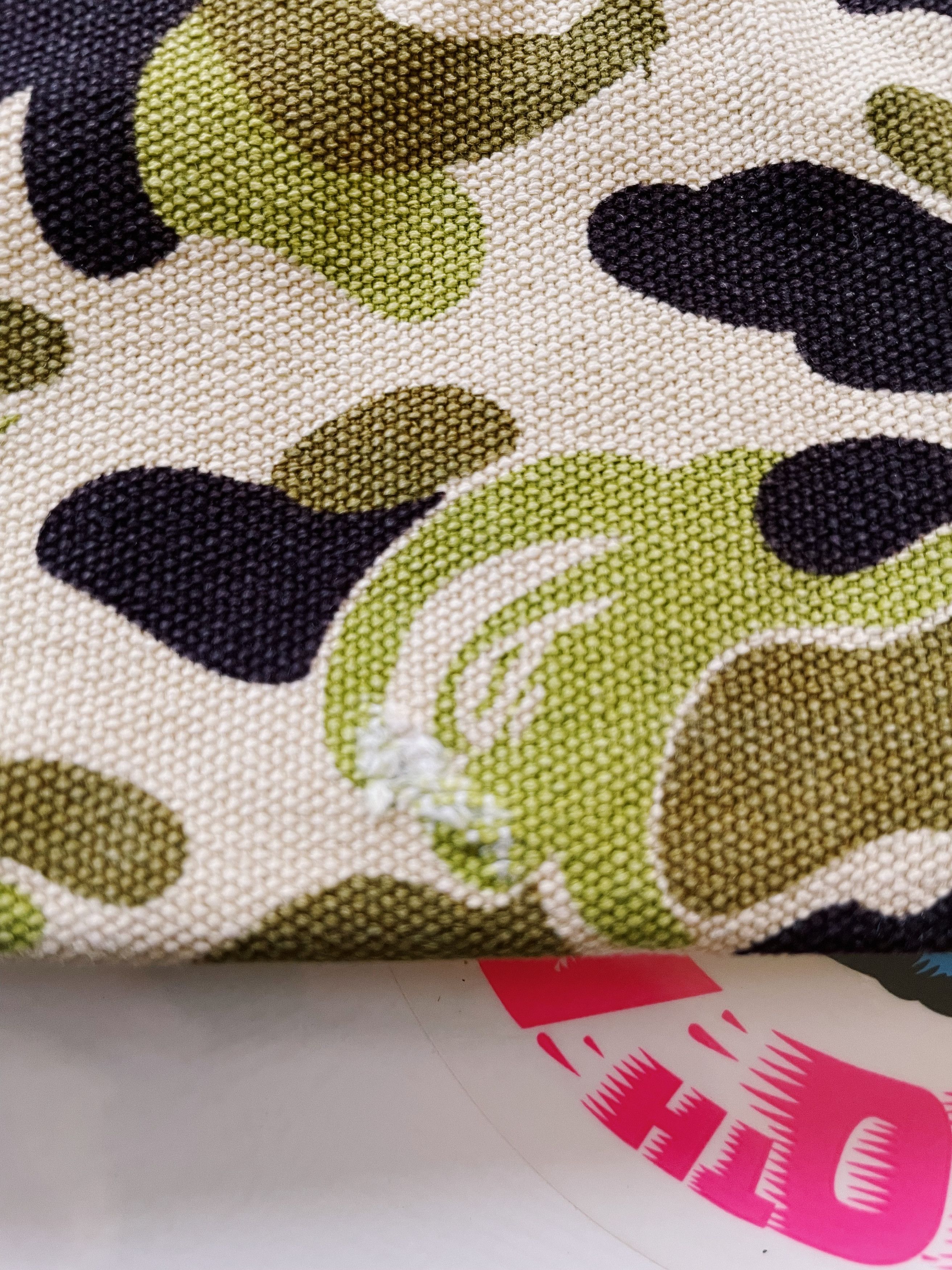 Bape × Vintage ABC Camo Tote Bag Size ONE SIZE - 7 Thumbnail