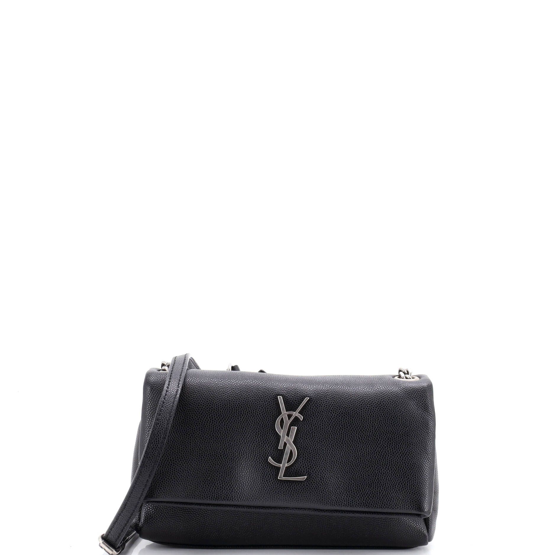 Saint Laurent Paris West Hollywood Crossbody Bag Size ONE SIZE - 1 Thumbnail
