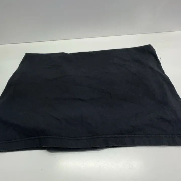 Balenciaga Balenciaga Logo Print Short Sleeve T-Shirt 0079-2507 Size US L / EU 52-54 / 3 - 9 Thumbnail