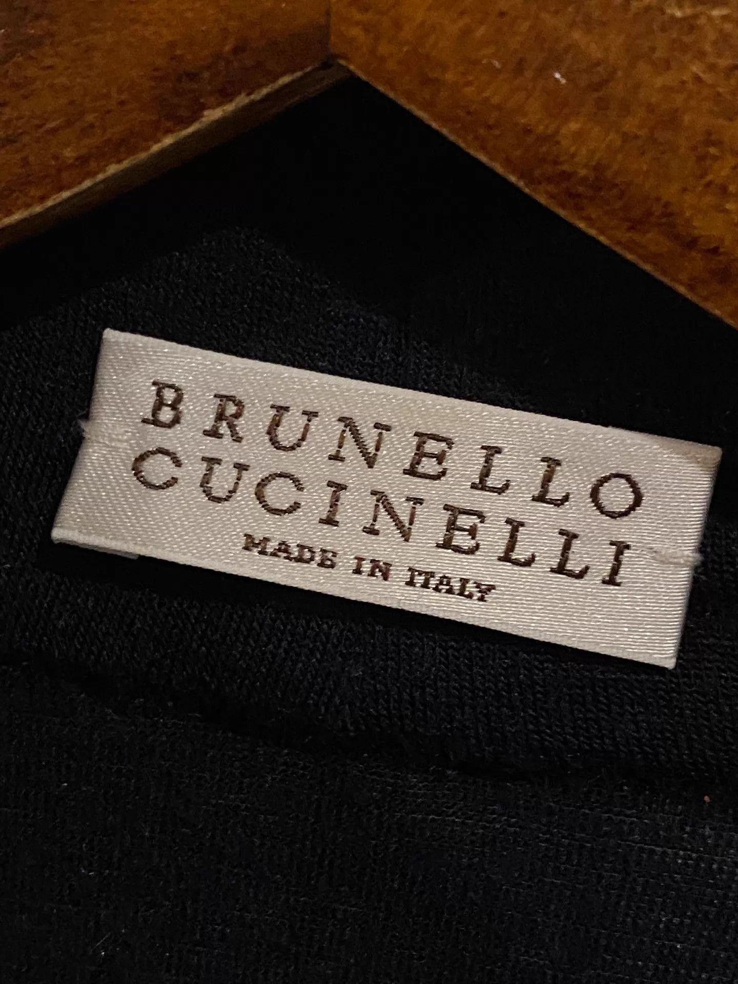 Brunello Cucinelli Brunello BC Wool Stretchy Waist Pleated Dress S Size S / US 4 / IT 40 - 3 Thumbnail