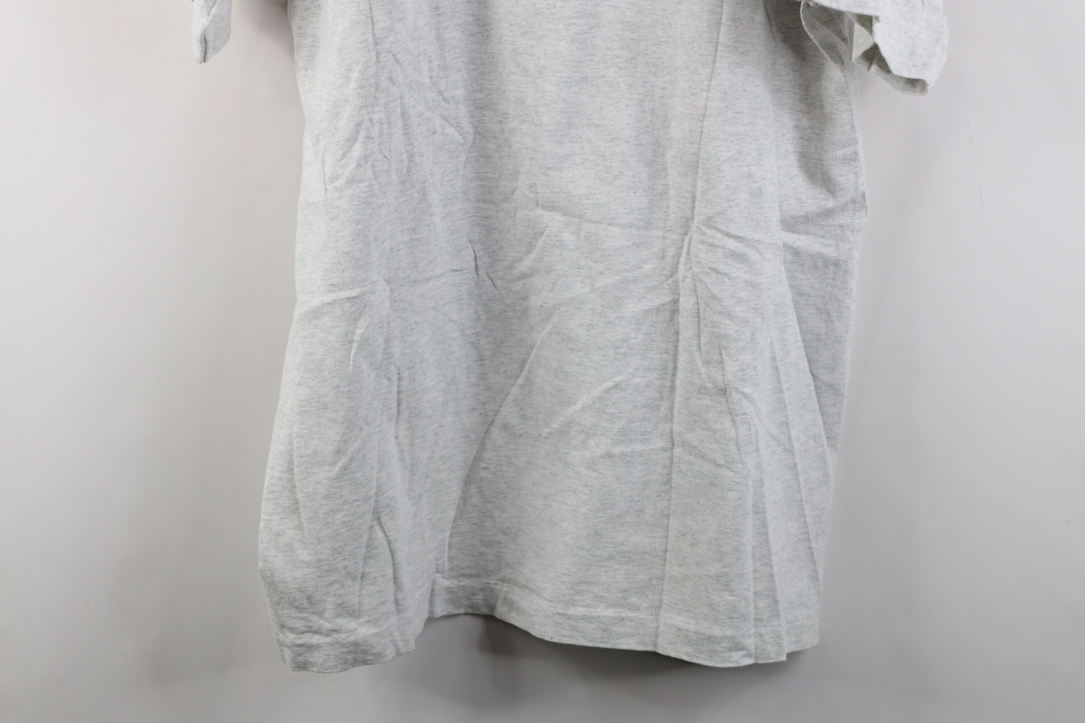 Vintage Vintage 90s Streetwear Brat I Want What I Want T-Shirt USA Size XL / US 12-14 / IT 48-50 - 14 Thumbnail