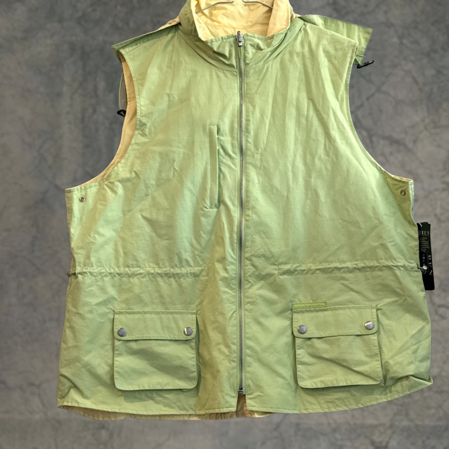 Ralph Lauren VINTAGE N/A Size XXL / US 16-18 / IT 52-54 - 1 Thumbnail
