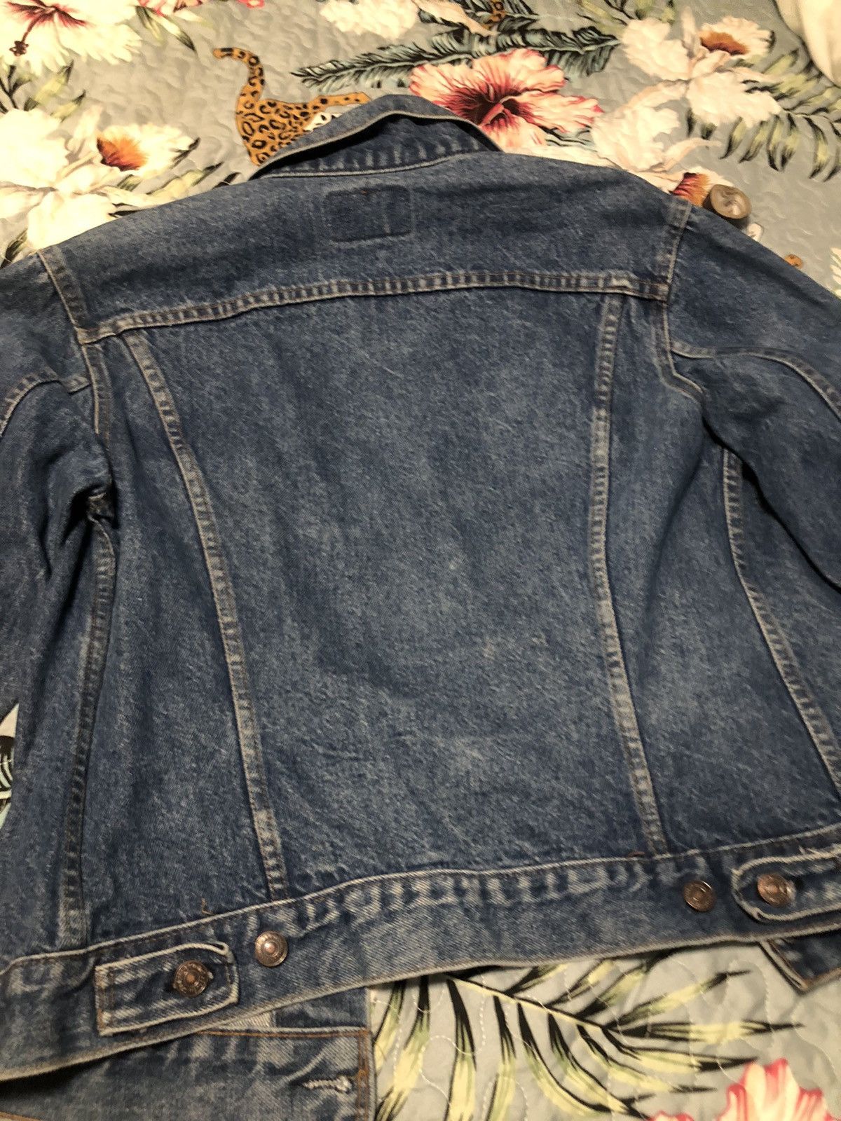 Levi's Vintage Clothing Levi Size US S / EU 44-46 / 1 - 8 Thumbnail