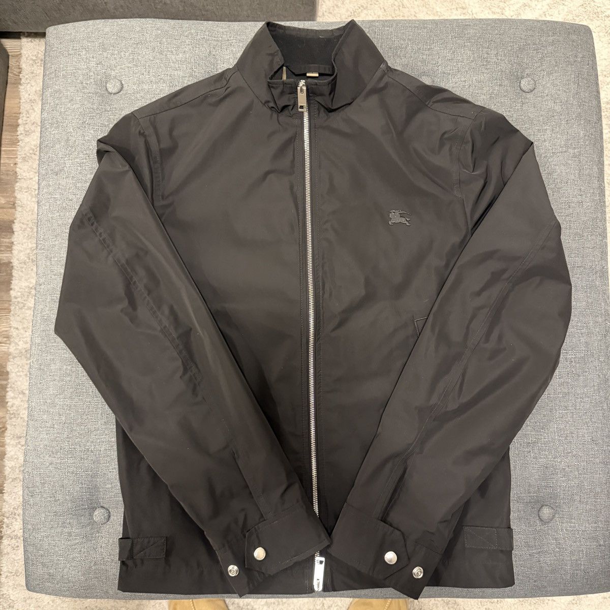 Burberry Burberry Brighton Jacket Size US S / EU 44-46 / 1 - 2 Thumbnail