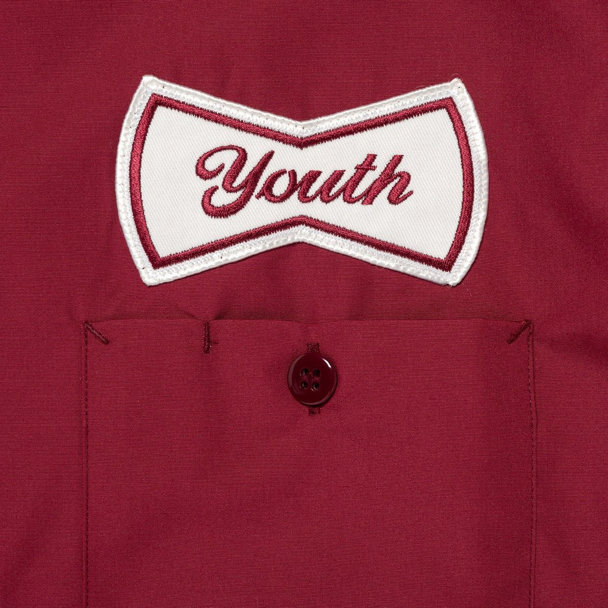 Japanese Brand Wasted Youth Workshirt Size ONE SIZE - 4 Thumbnail