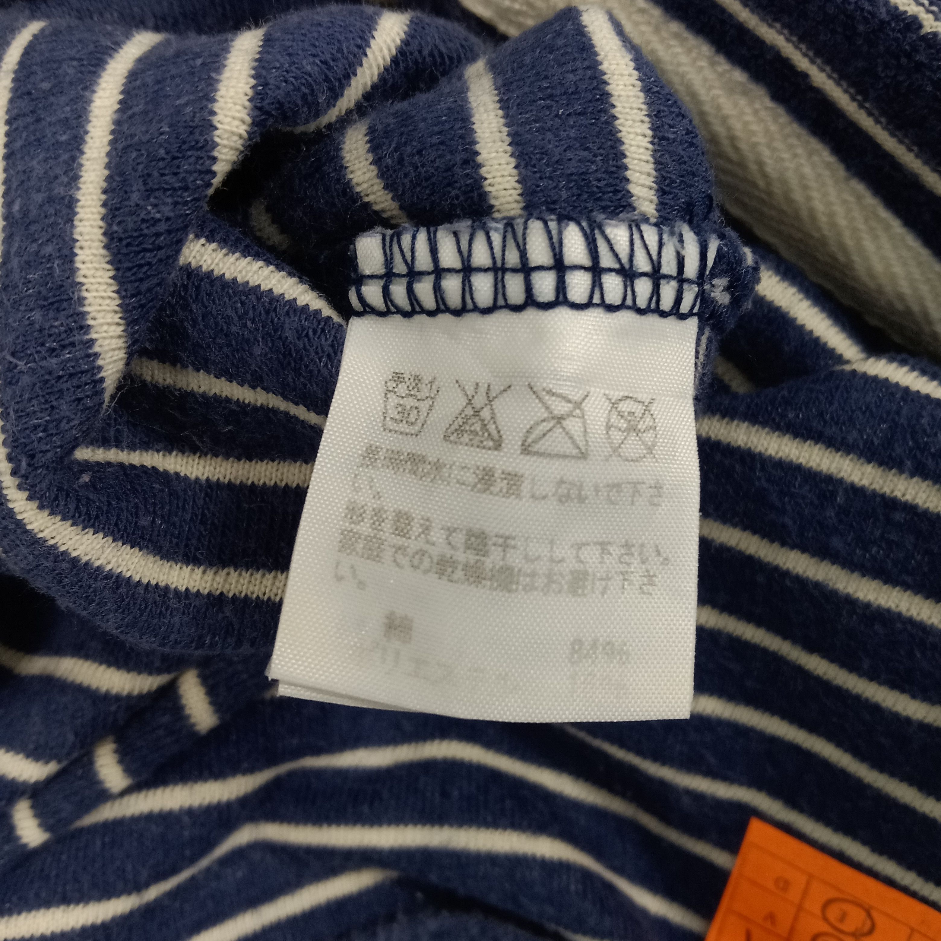 Issey Miyake × Ne-Net × Vintage Ne-Net by Issey Miyake Japanese Designer Polos Size US M / EU 48-50 / 2 - 5 Thumbnail