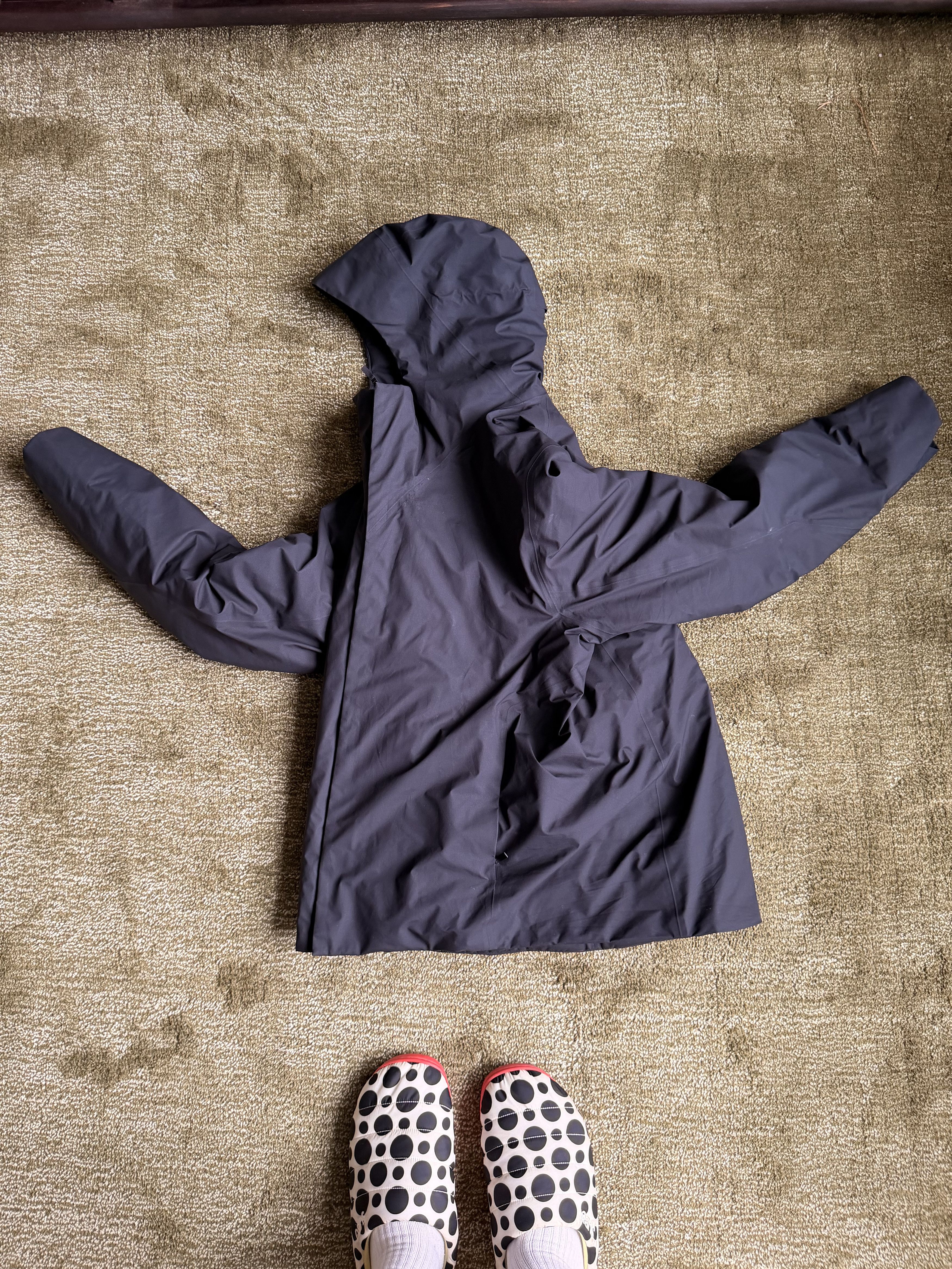 Veilance Arcteryx Veilance Altus Down Jacket Size US M / EU 48-50 / 2 - 2 Thumbnail