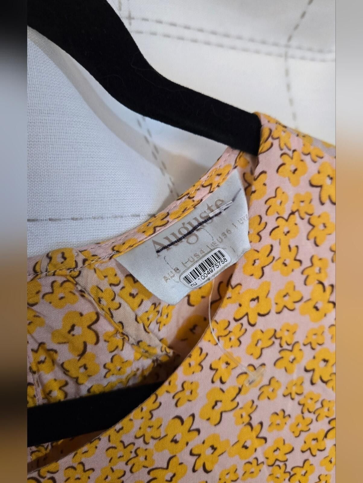 Other Auguste The Label Dress Size S / US 4 / IT 40 - 5 Thumbnail