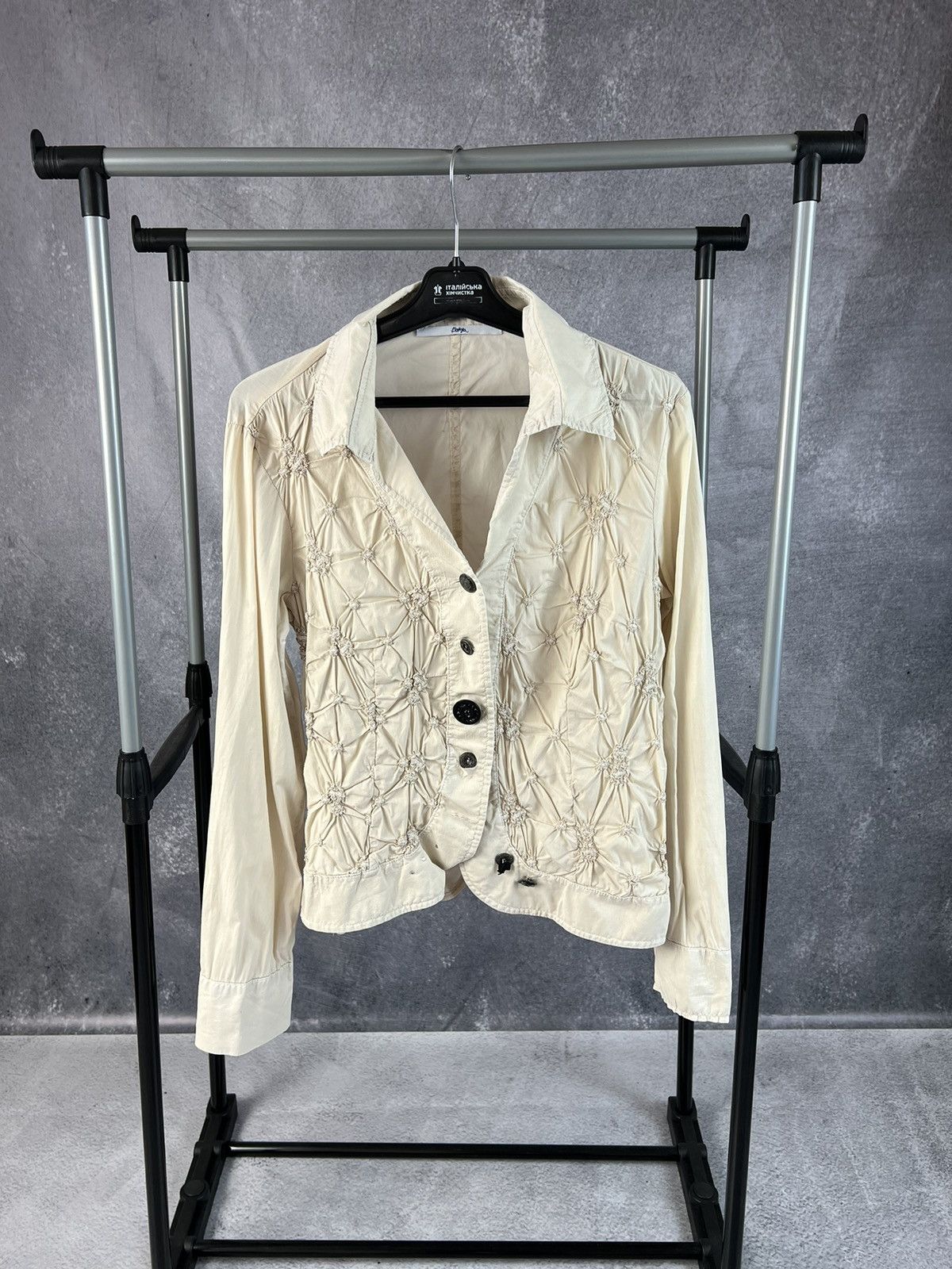 Designer Bottega Elisa Cavaletti Size L / US 10 / IT 46 - 1 Thumbnail