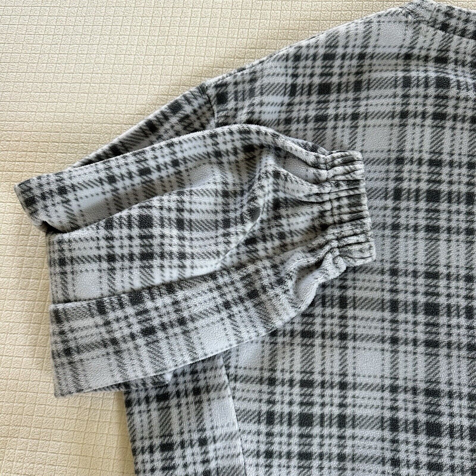 O'Neill O'NEILL Plaid Crewneck Sweater Long Sleeve Xenon Blue Size S Size M / US 6-8 / IT 42-44 - 13 Thumbnail