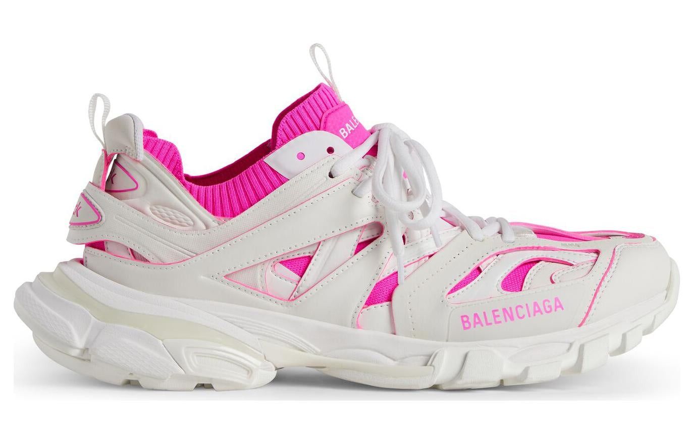 Balenciaga Track Sock Sneakers SIZE 36