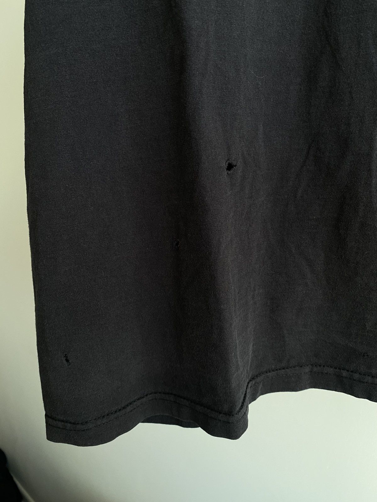 Japanese Brand × Playboi Carti × Vintage Vamp Inside L Playboi Carti Tee distressed washed y2k opium Size US L / EU 52-54 / 3 - 17 Thumbnail
