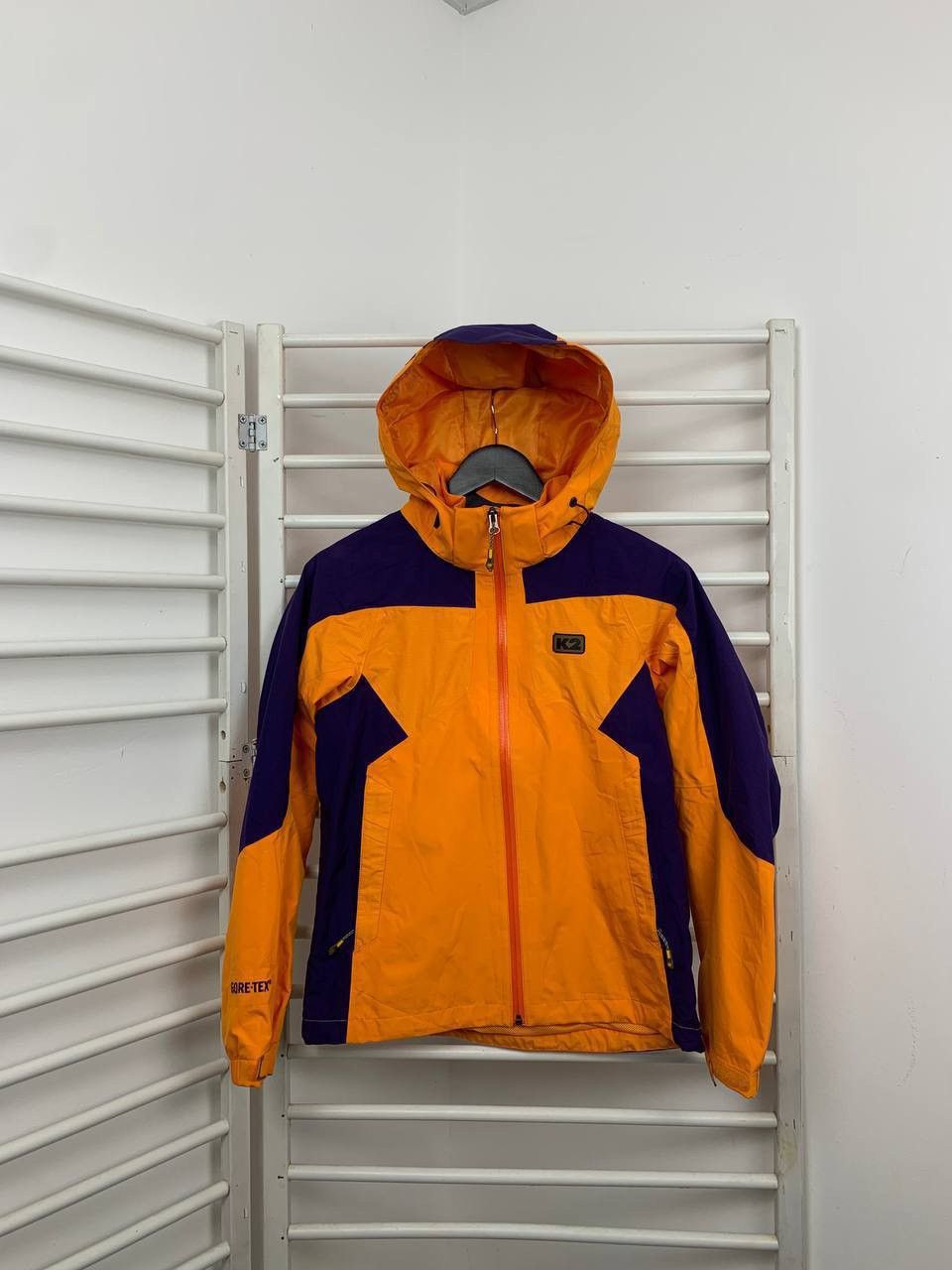 K2 K2 GoreTex Windstopper Size S / US 4 / IT 40 - 1 Thumbnail