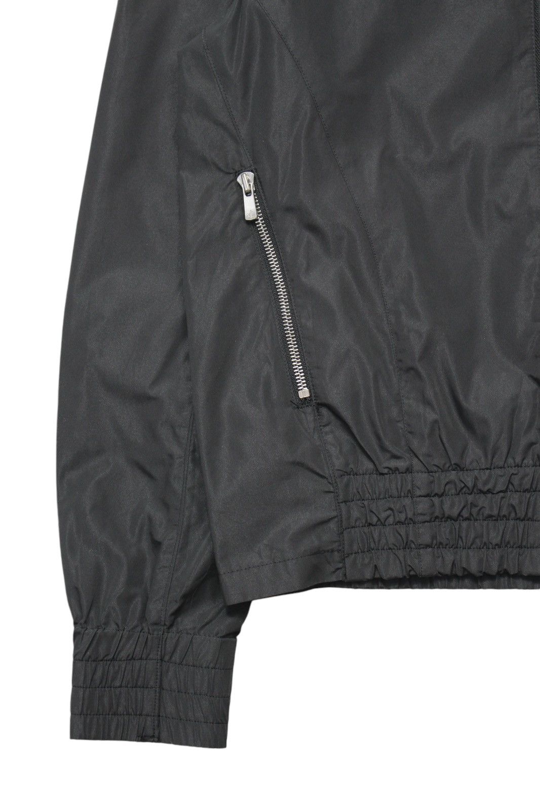 14th Addiction 2000S HNBM FULL ZIP UP NYLON JACKET Size US M / EU 48-50 / 2 - 5 Thumbnail