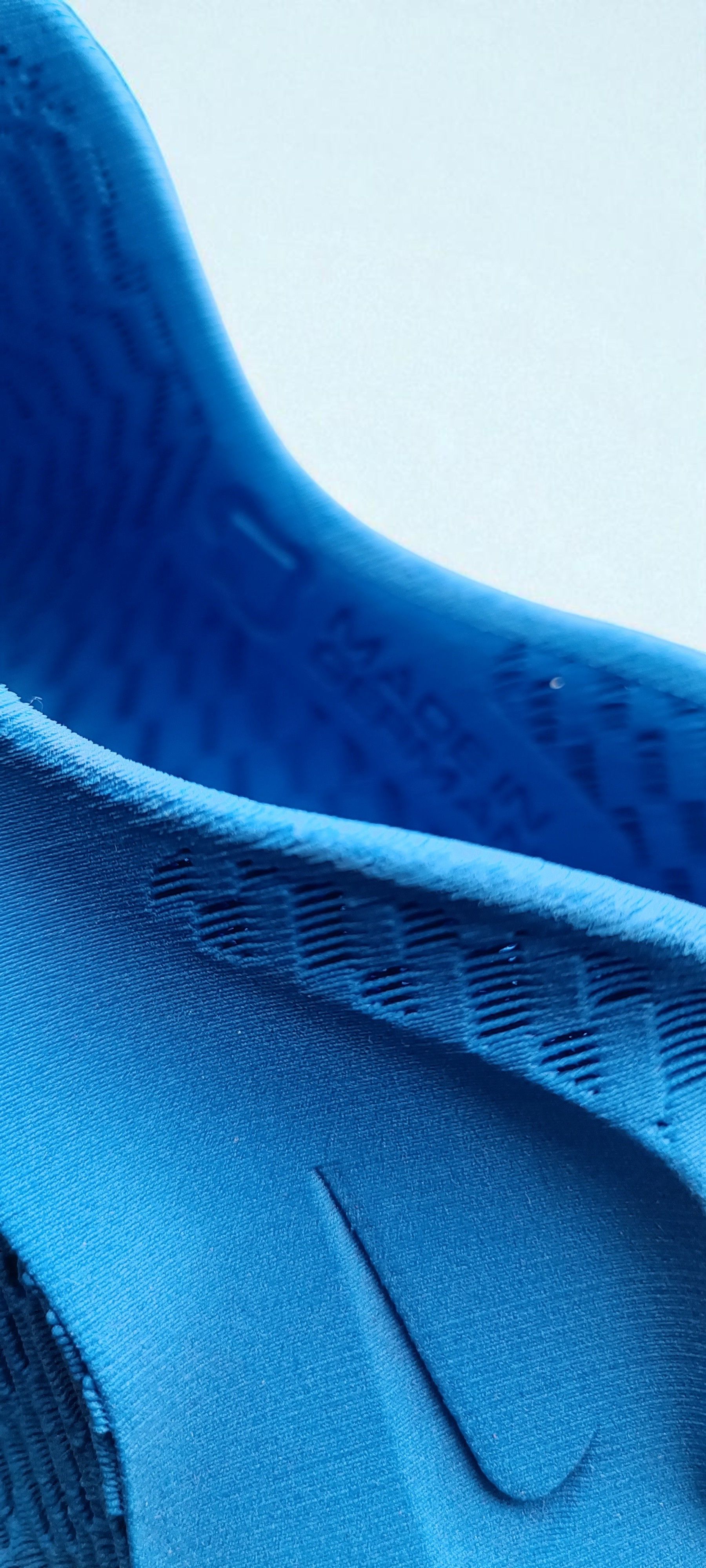 Nike Air Max 1000 Racer Blue x Zellerfeld HV0234 Paris Exclusive Size US 5 / EU 37 - 19 Thumbnail
