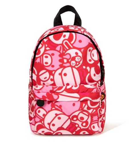 Bape Bape Baby Milo Mini Backpack Size ONE SIZE - 1 Thumbnail