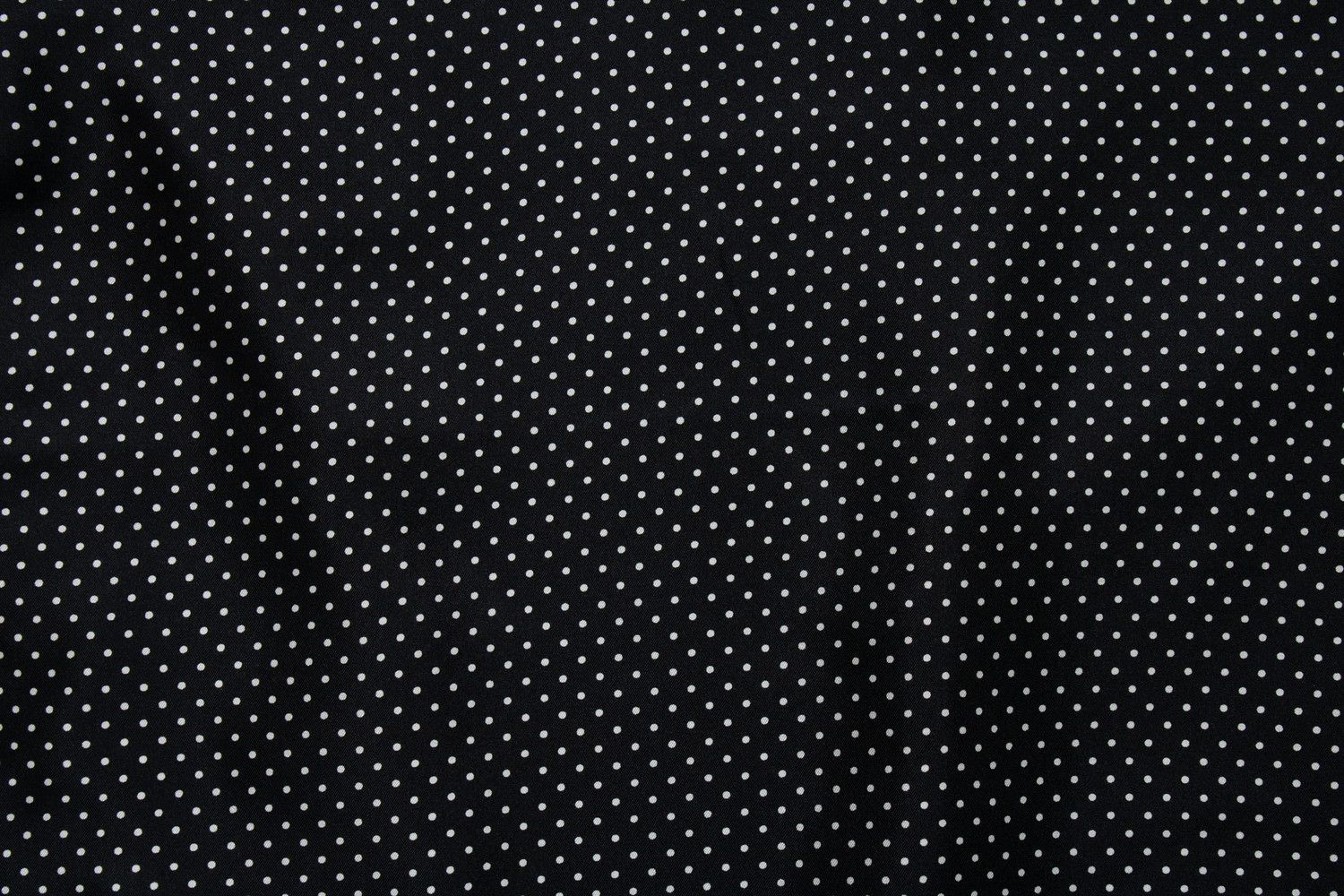 Saint Laurent Paris Saint Laurent, dotted pocket square Size ONE SIZE - 3 Thumbnail