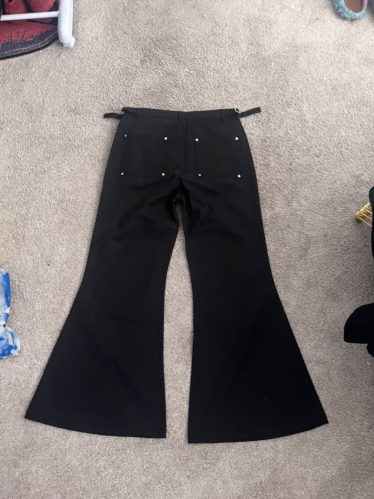 Other Tenth series 2 tone jeans Size US 36 / EU 52 - 3 Thumbnail