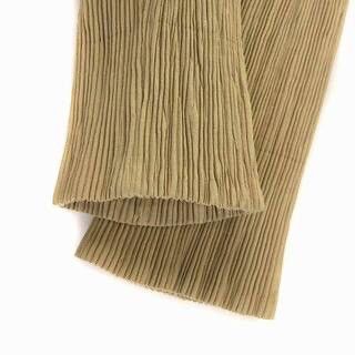Designer × Issey Miyake × Japanese Brand Issey Miyake Pleated Jacket Filling Size M / US 6-8 / IT 42-44 - 8 Thumbnail