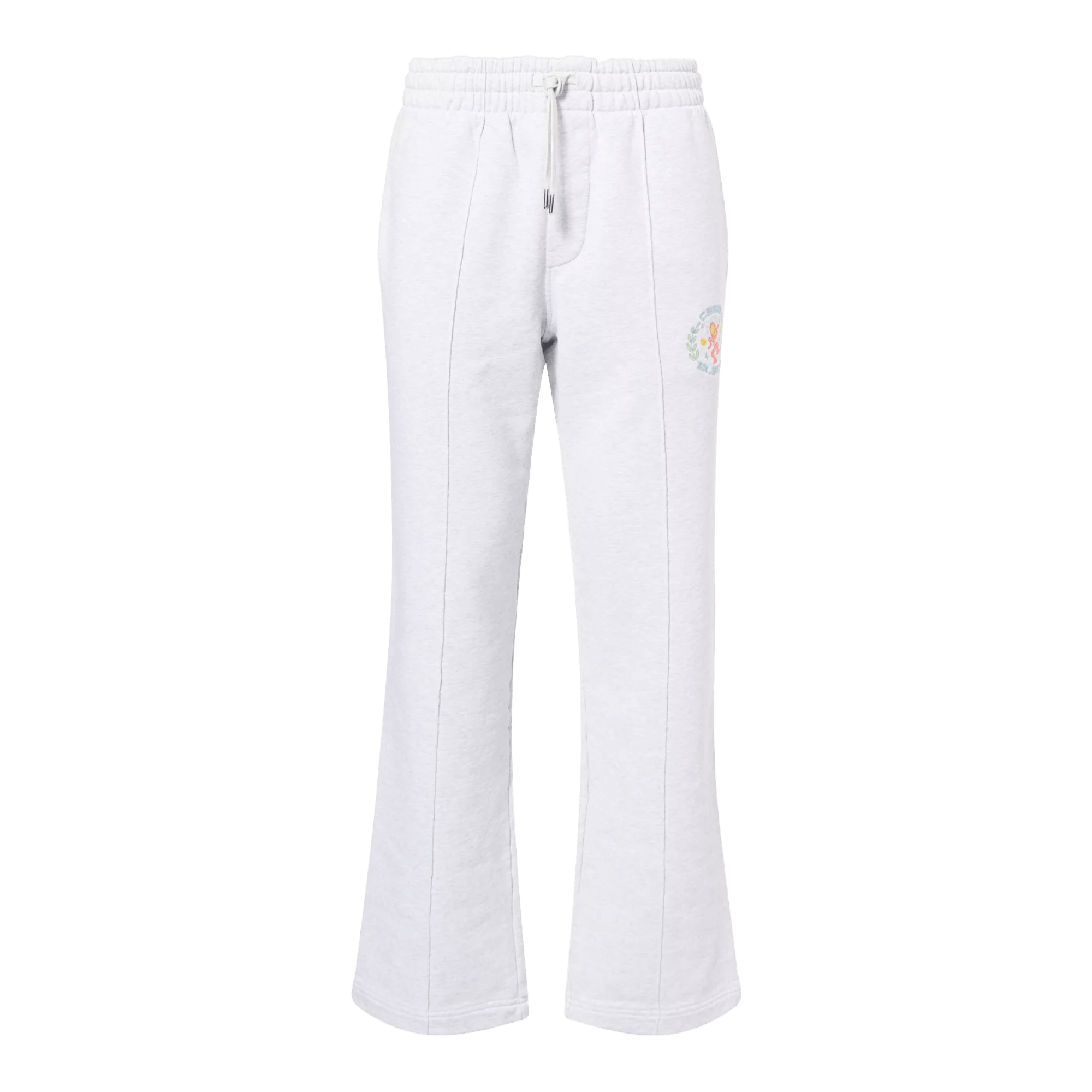 Casablanca Dance Joy Pintuck Jogger Grey Size US 34 / EU 50 - 1 Thumbnail