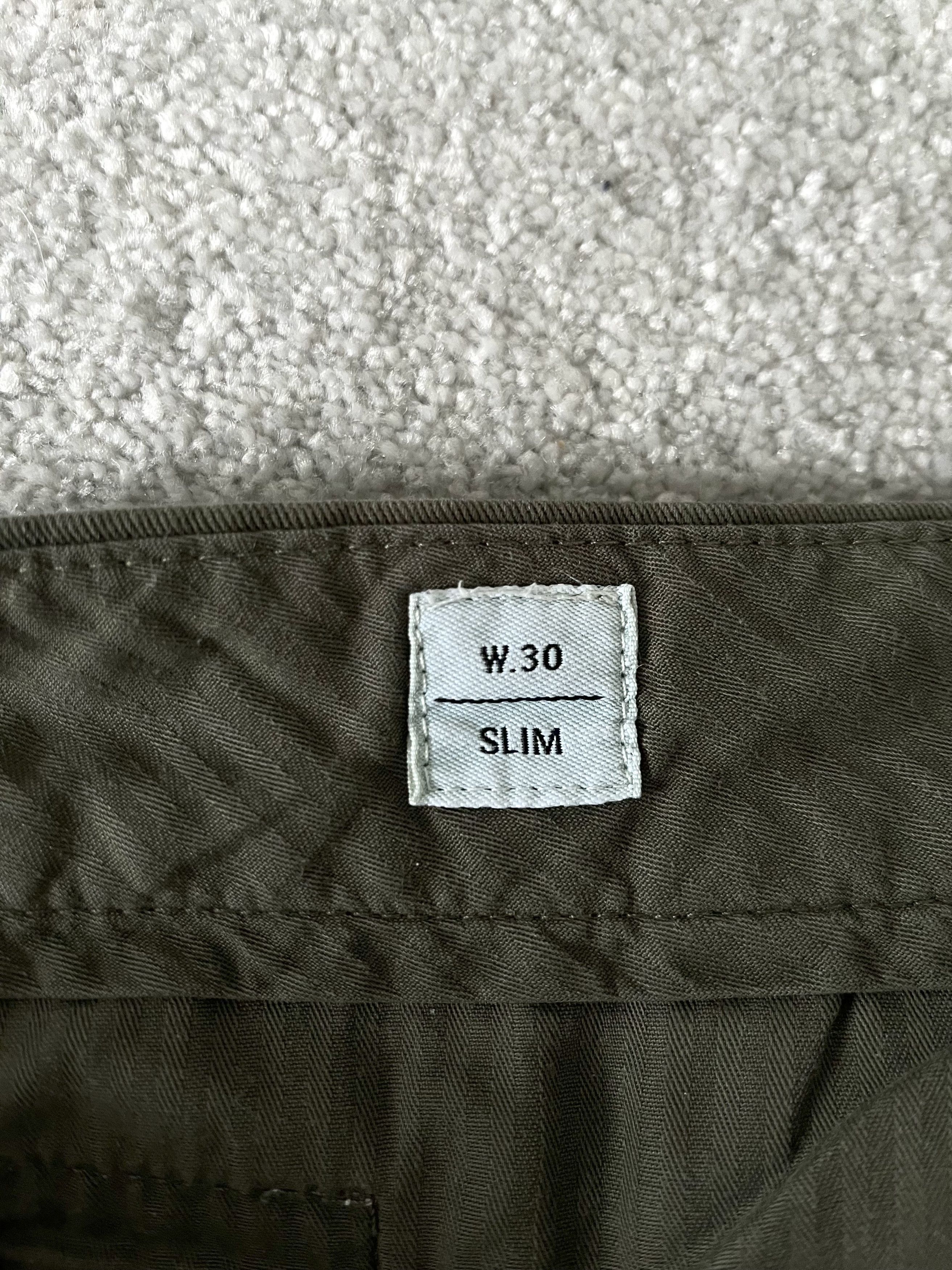 Norse Projects Norse Projects Aros Slim Size US 30 / EU 46 - 4 Thumbnail