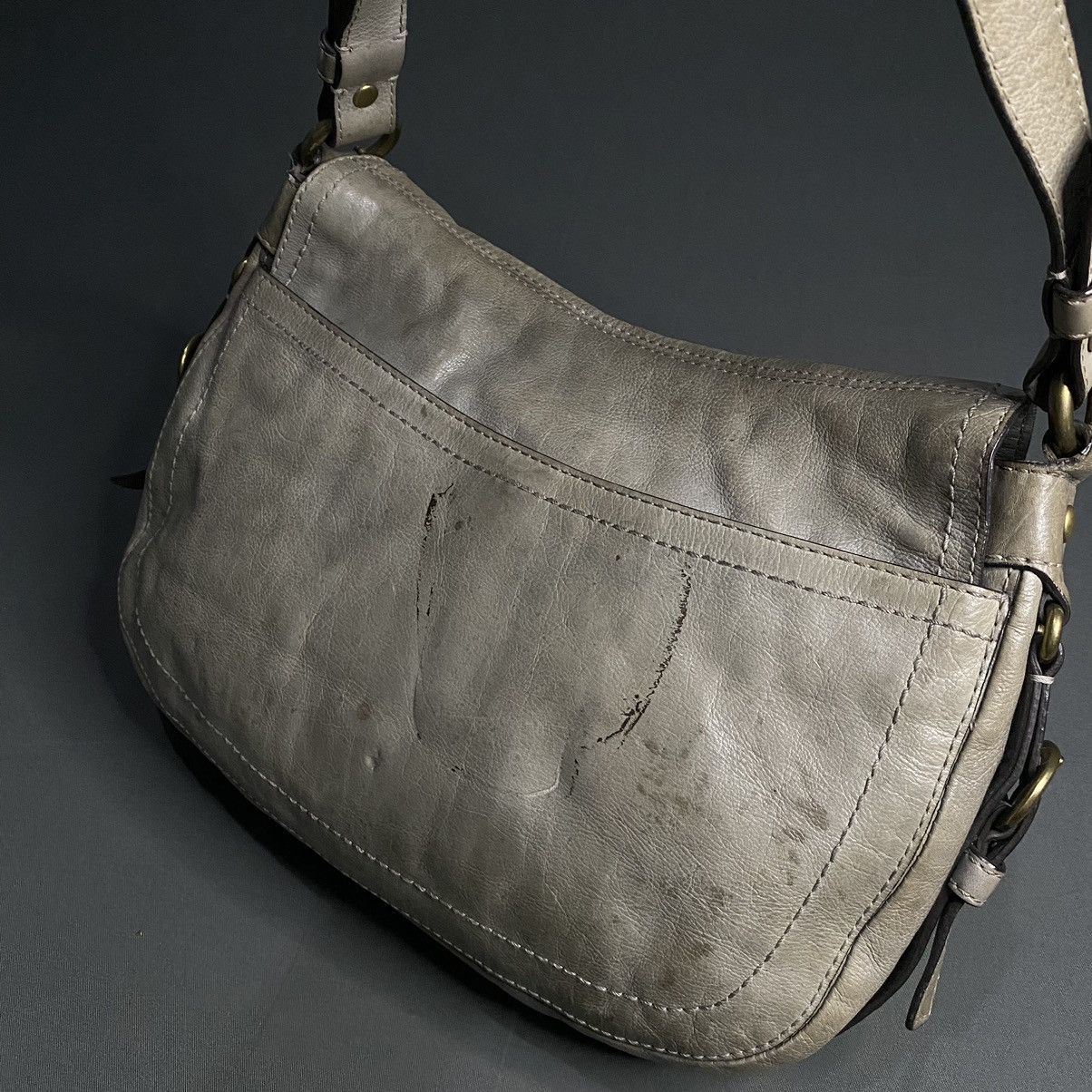 Coach Vintage Coach Legacy Garcia Hobo Bag Size ONE SIZE - 5 Thumbnail