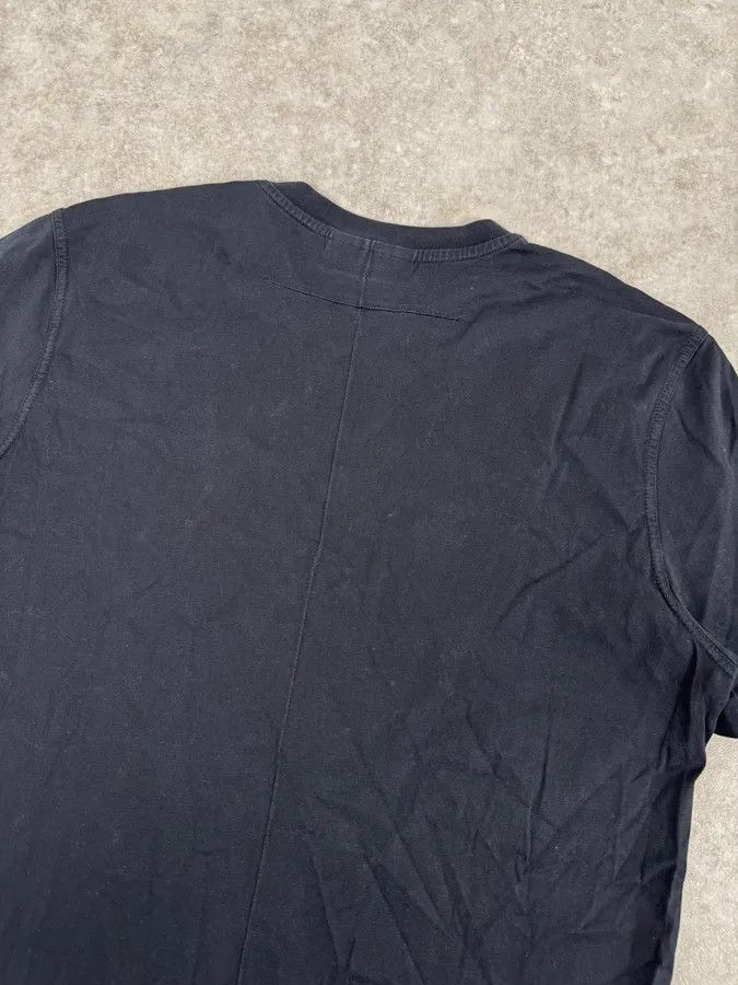 Givenchy SS2011 Givenchy Black Clown T-Shirt by Riccardo Tisci Size US M / EU 48-50 / 2 - 6 Thumbnail