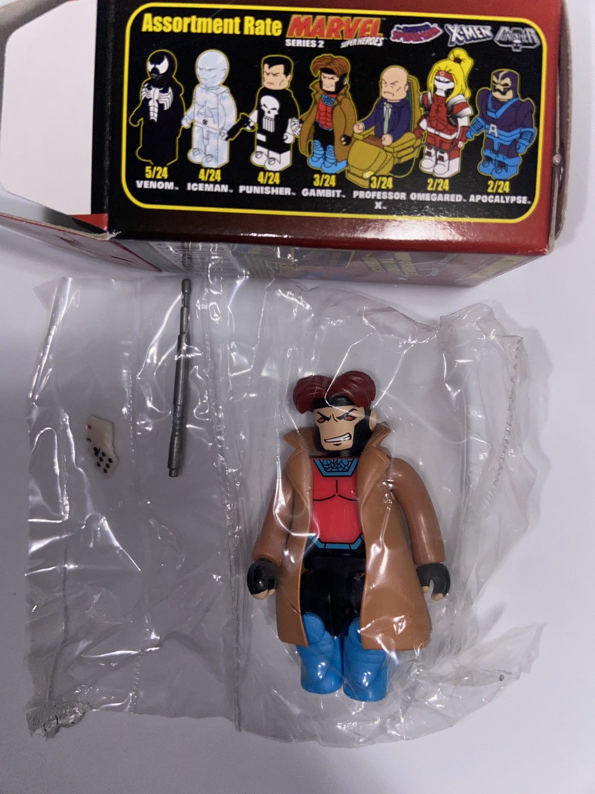 Nike × Supreme × True Religion Bearbricks and kubricks Size ONE SIZE - 7 Thumbnail