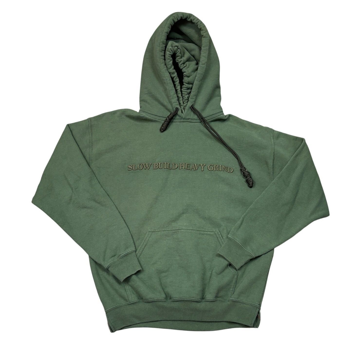 Other Rare Krystian Lorenzana Slow Build Heavy Grind Double Hood S Size US S / EU 44-46 / 1 - 1 Thumbnail