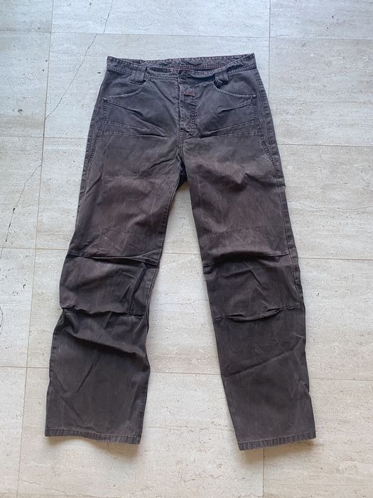 Vintage Marithé + François Girbaud pants | Grailed