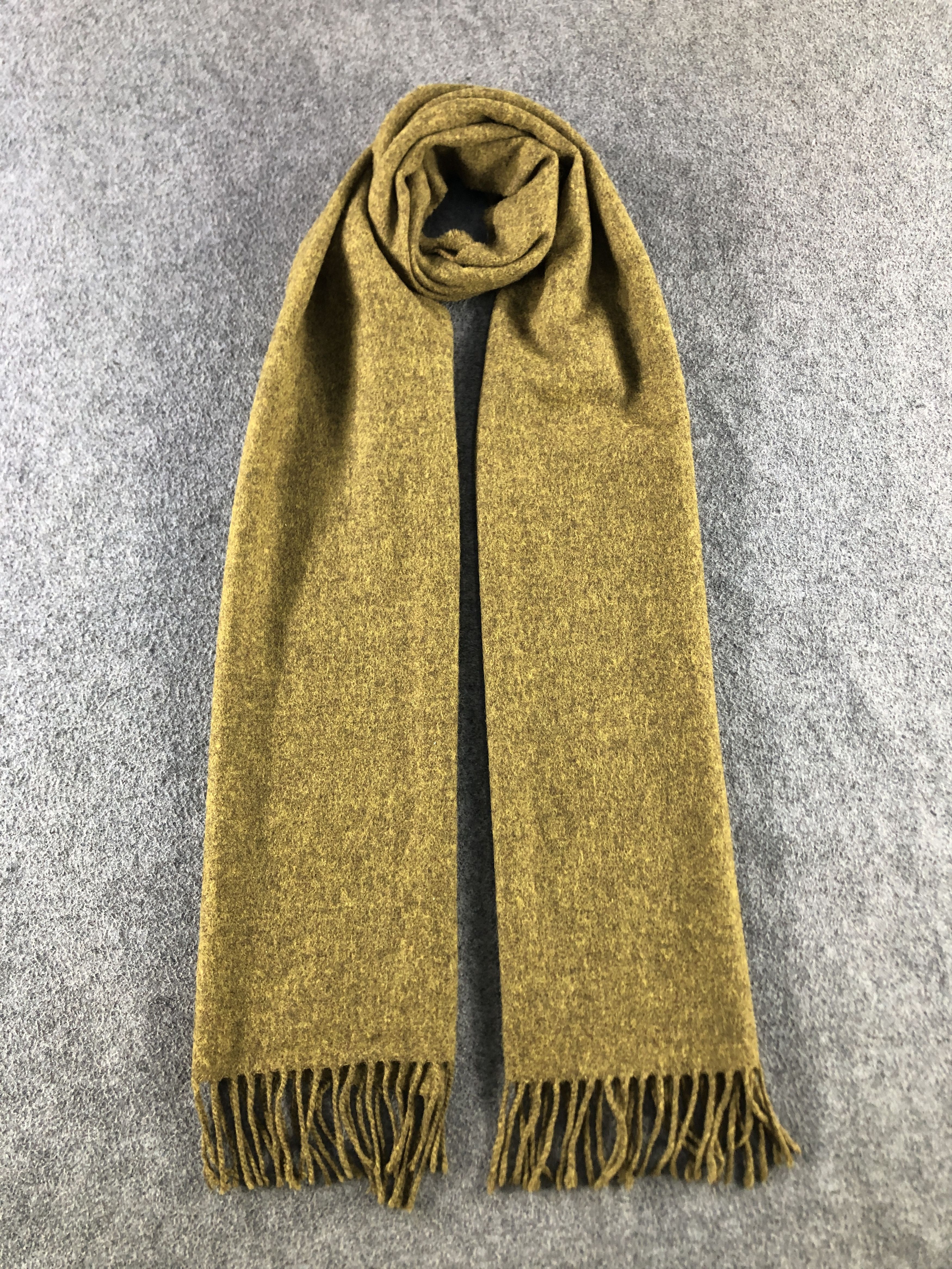Mulberry Mulberry Scarf / Muffler / Neckwear P786 Size ONE SIZE - 1 Thumbnail
