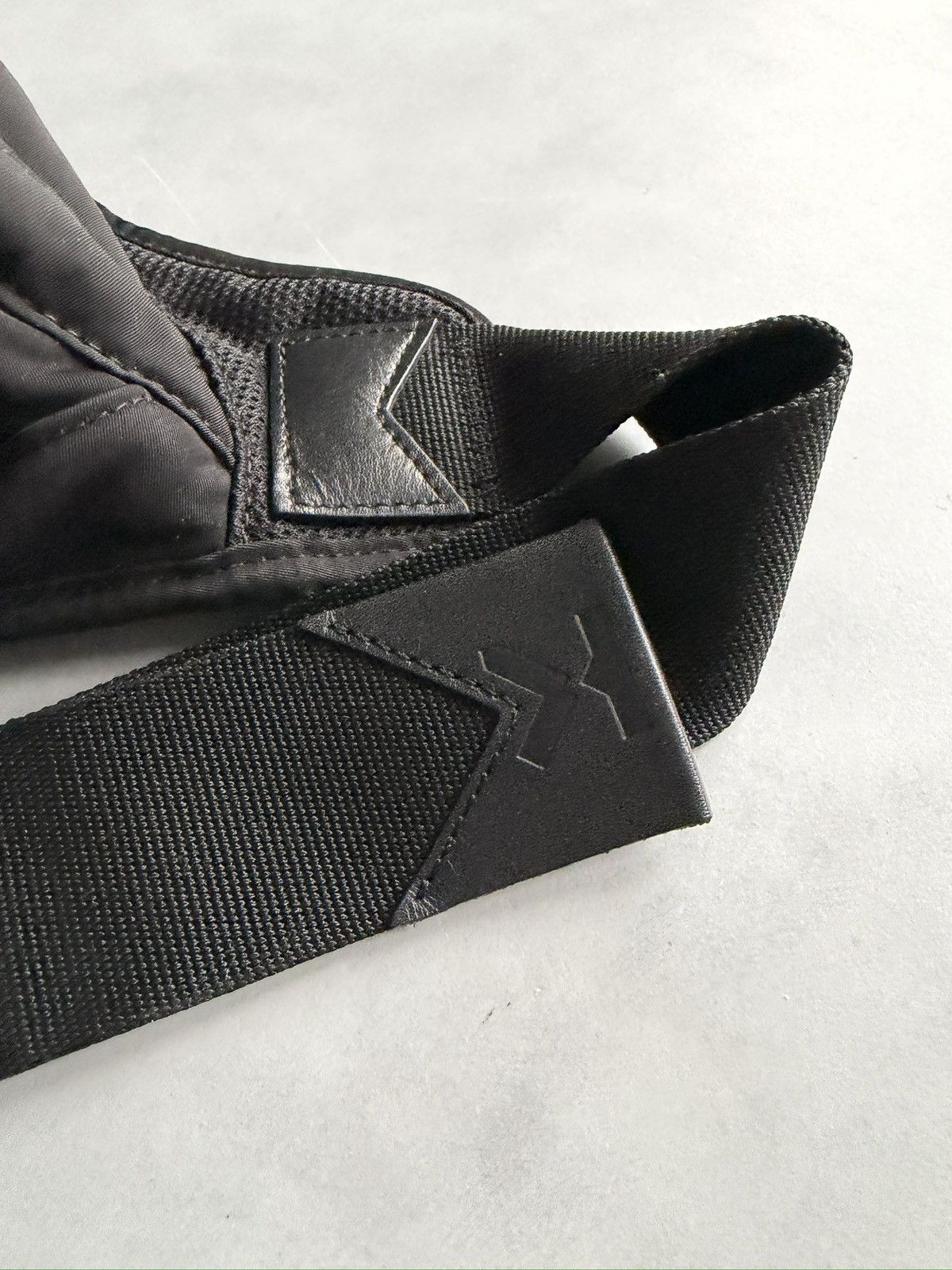 Kenzo Kenzo Large Belt Bag Size ONE SIZE - 8 Thumbnail