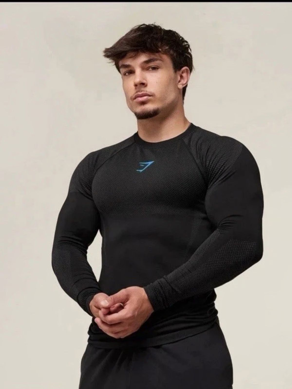 Gymshark Gymshark onyx v5 Size US XXL / EU 58 / 5 - 2 Thumbnail
