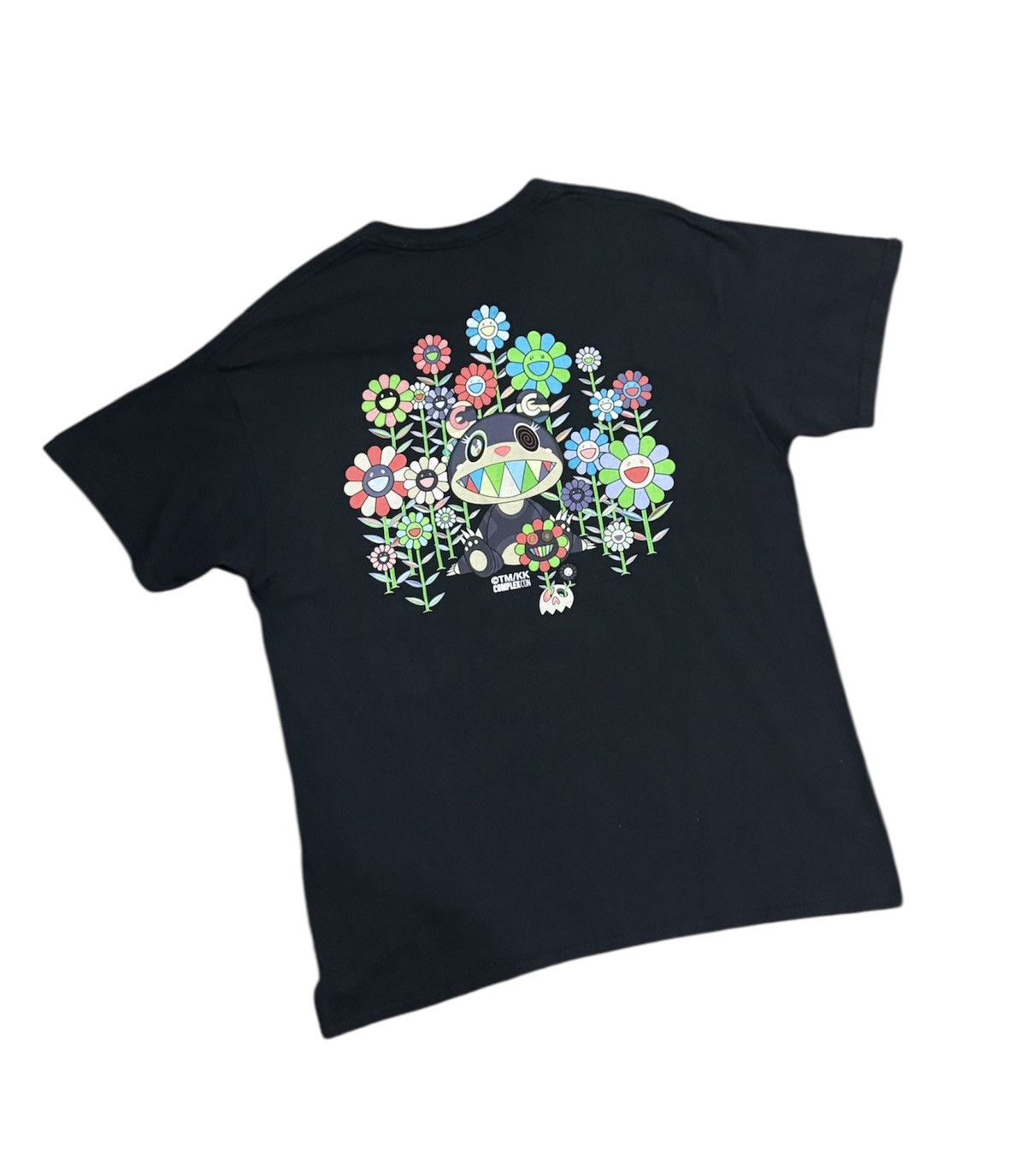 Complex × Takashi Murakami COMPLEXCON X TAKASHI MURAKAMI Size US L / EU 52-54 / 3 - 2 Thumbnail