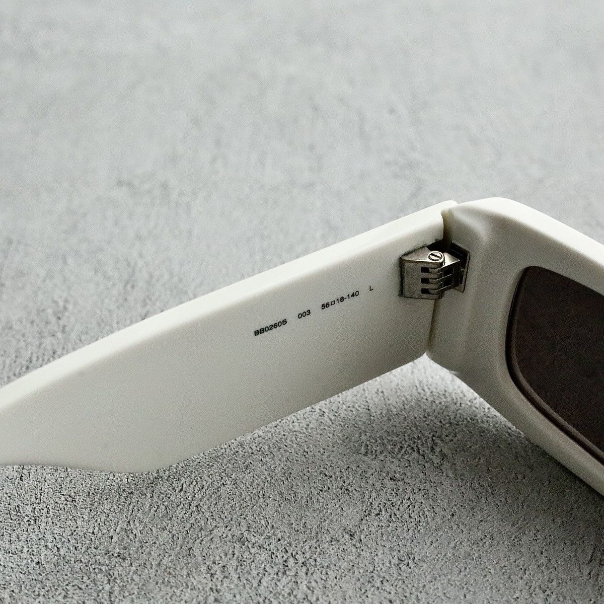 Balenciaga BALENCIAGA BB0260S SUNGLASSES Size ONE SIZE - 9 Thumbnail