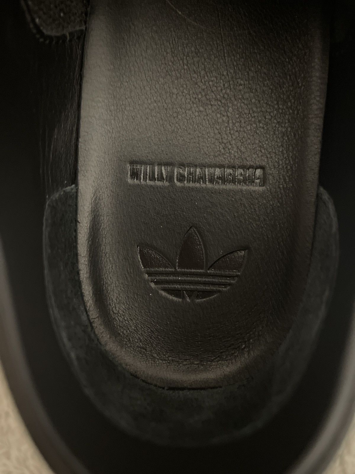 Adidas × Willy Chavarria Adidas x Willy Chavaria sneakers Size US 10 / EU 43 - 7 Thumbnail