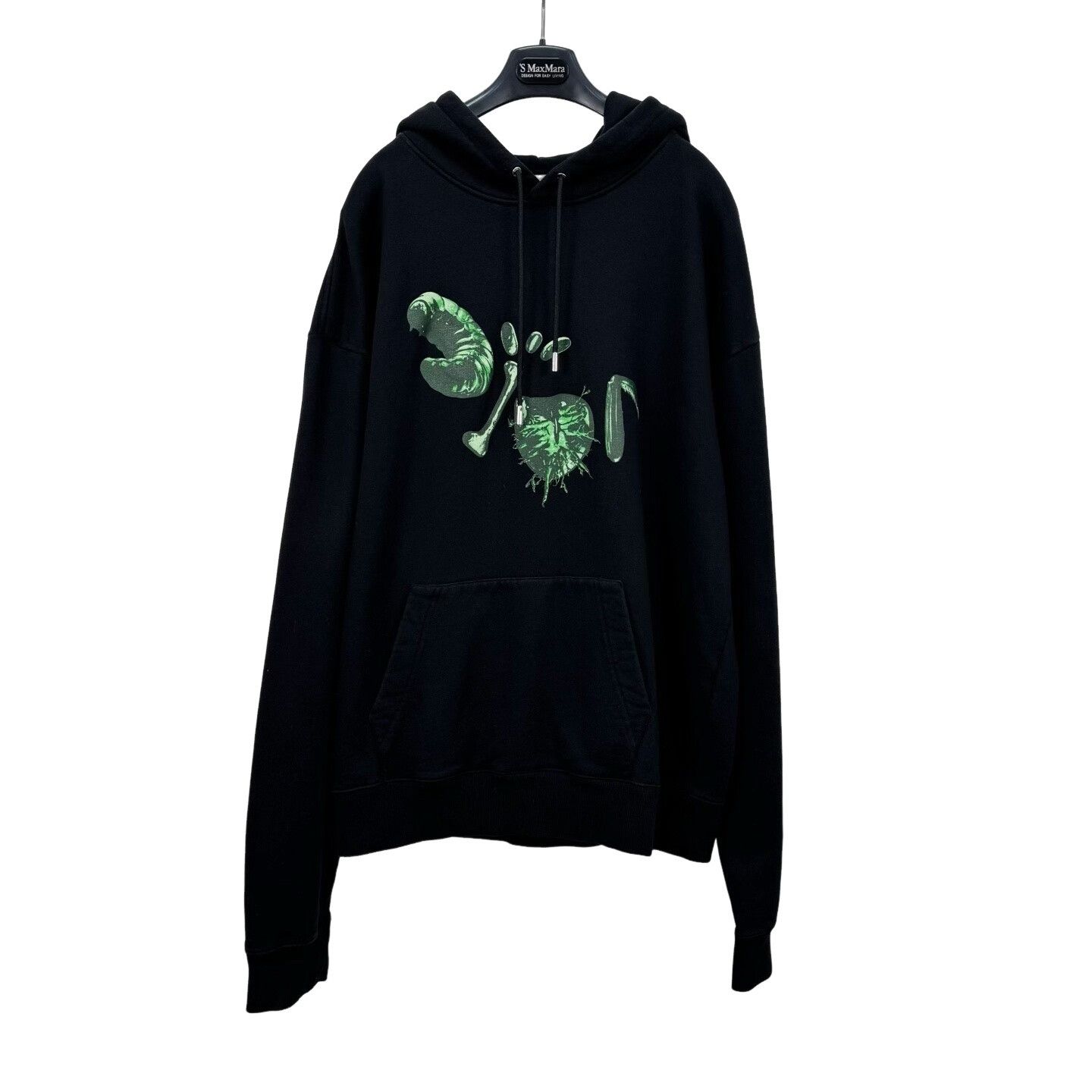 Dior Dior x Travis Scott Graphic Hoodie Size XL Size US XL / EU 56 / 4 - 1 Thumbnail