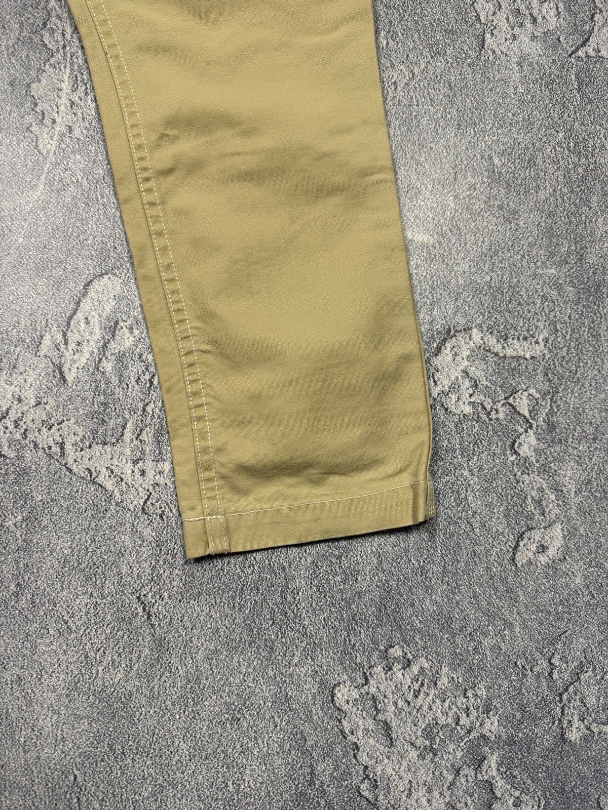 Diesel Vintage Diesel Cargo Pants Avant Garde Size US 34 / EU 50 - 7 Thumbnail
