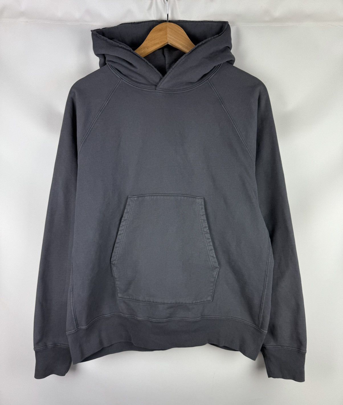 Lady White Co. Lady White Co. Men’s Heavy Weighted Hoodie Pullover USA Size US M / EU 48-50 / 2 - 1 Thumbnail