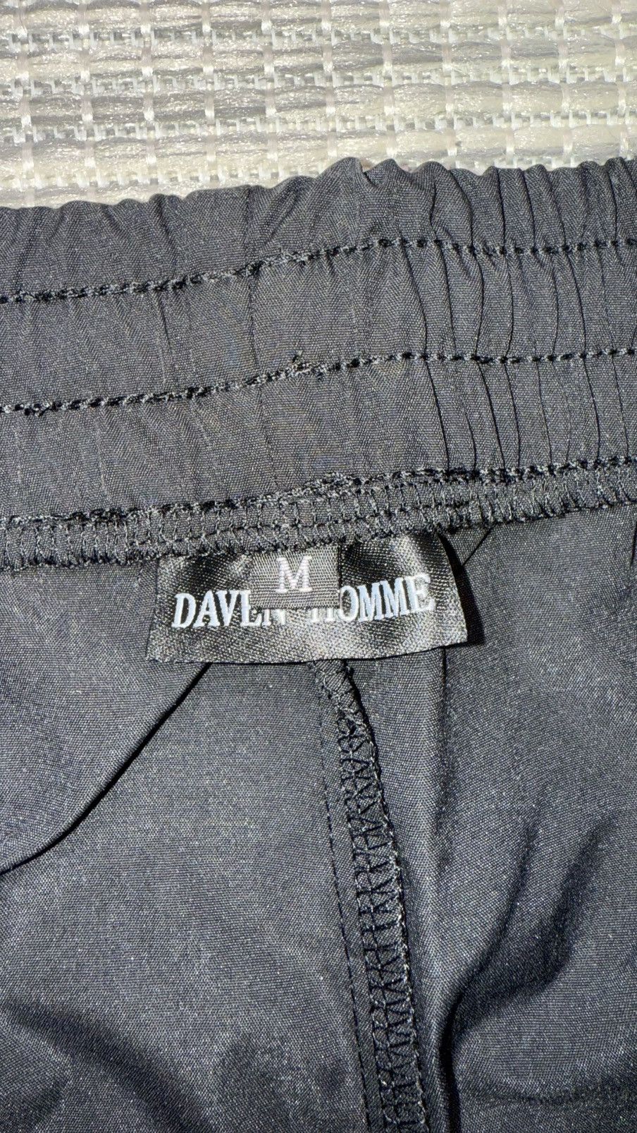 Other Daven Homme Speranza Shorts Size US 32 / EU 48 - 2 Thumbnail