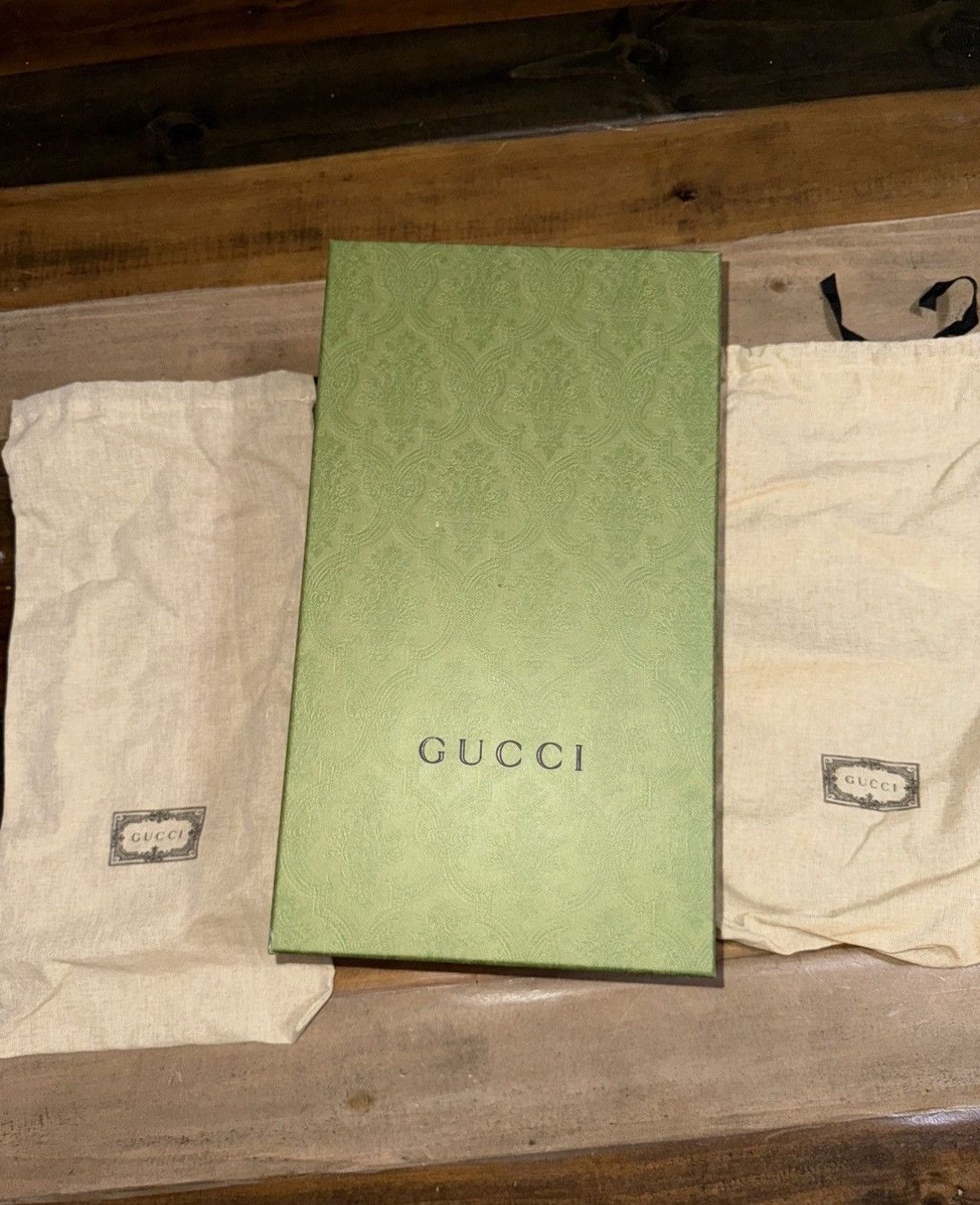 Gucci Gucci Riverside Loafers Calf Leather Size US 10 / EU 43 - 13 Thumbnail
