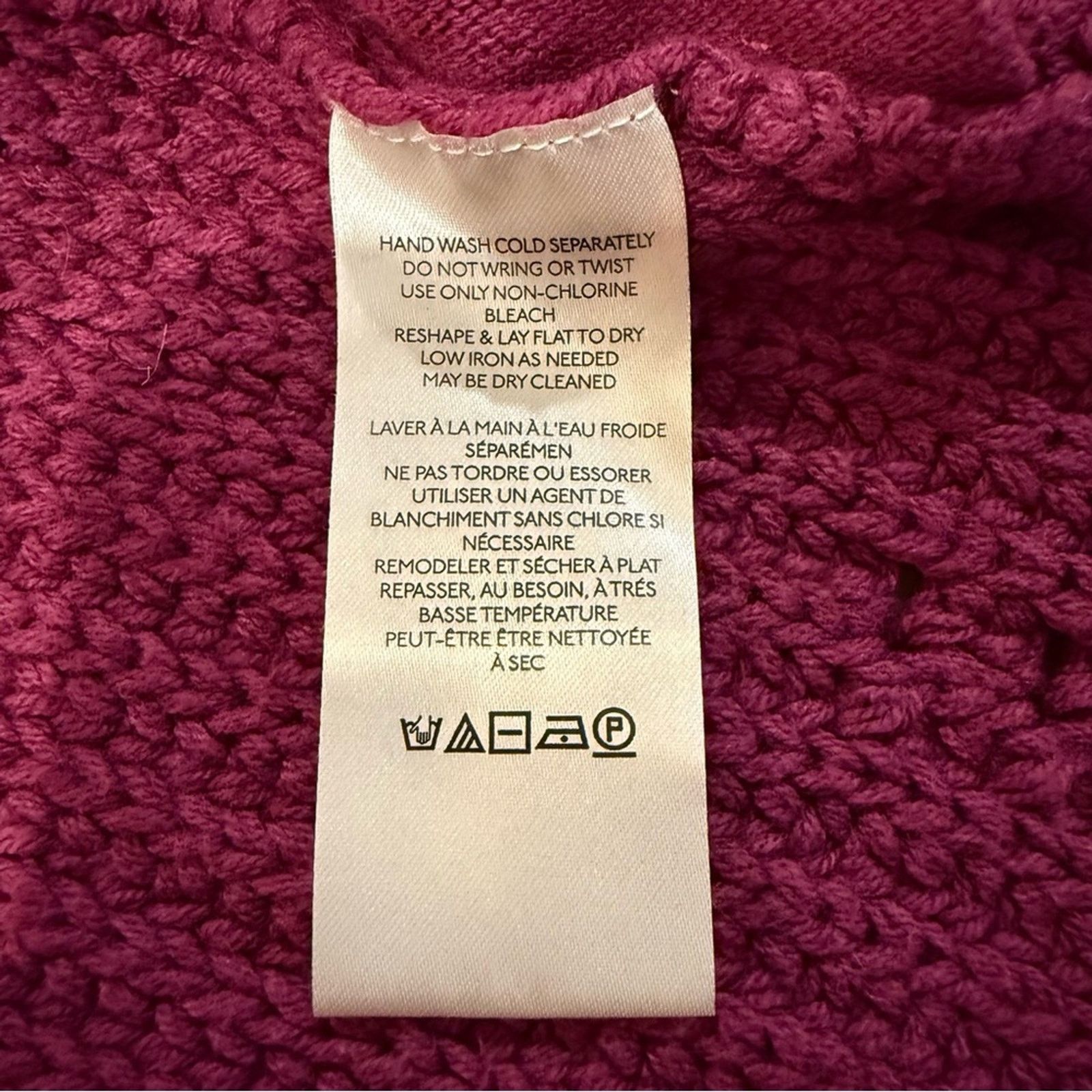 Free People Free People Nightingale Knit Cardigan Sweater Women’s XS Size XS / US 0-2 / IT 36-38 - 5 Thumbnail
