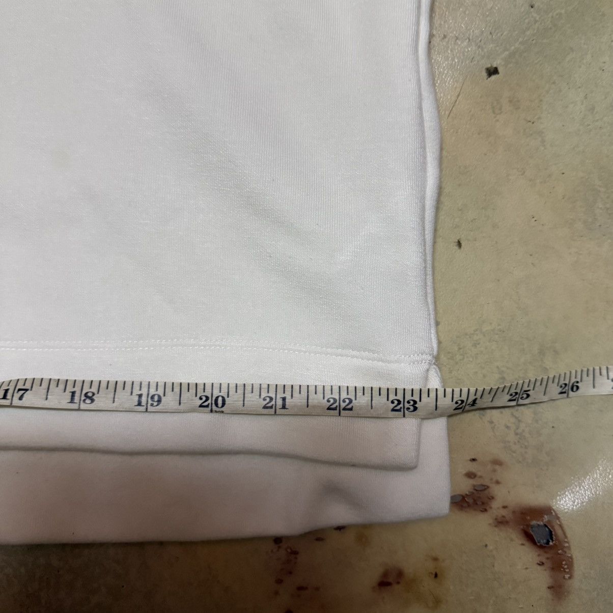Number (N)ine Number (n)ine Big Logo Sweatshirt Size US M / EU 48-50 / 2 - 9 Thumbnail