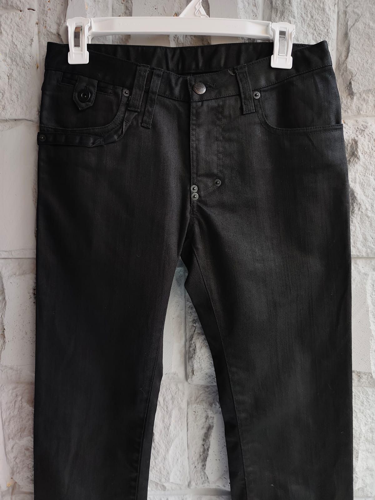 Katharine Hamnett London 💥Katharine Hamnett London Trousers Size US 28 / EU 44 - 3 Thumbnail