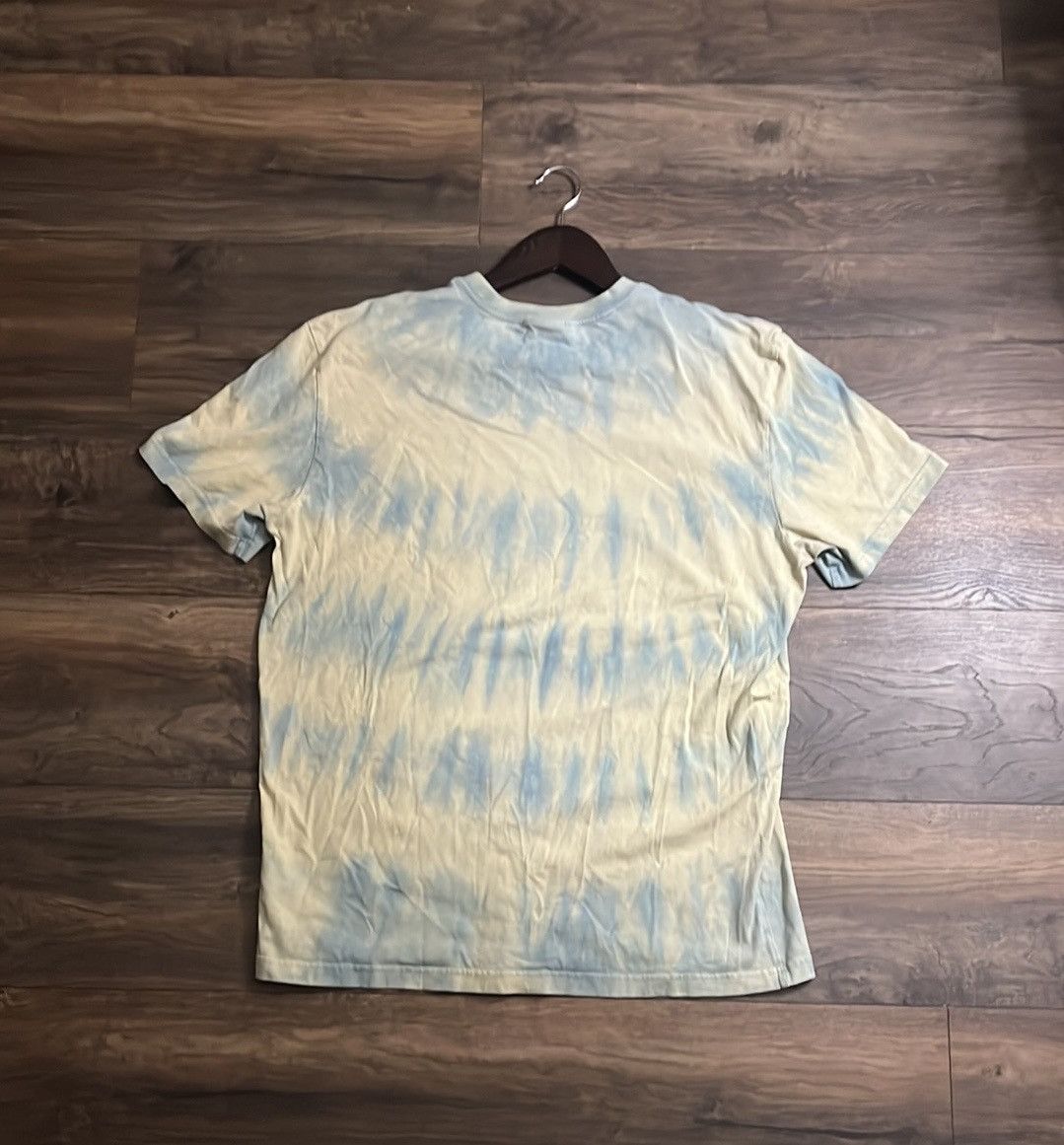 Drake × October's Very Own OVO Tie-Dye Tee Size US L / EU 52-54 / 3 - 2 Thumbnail